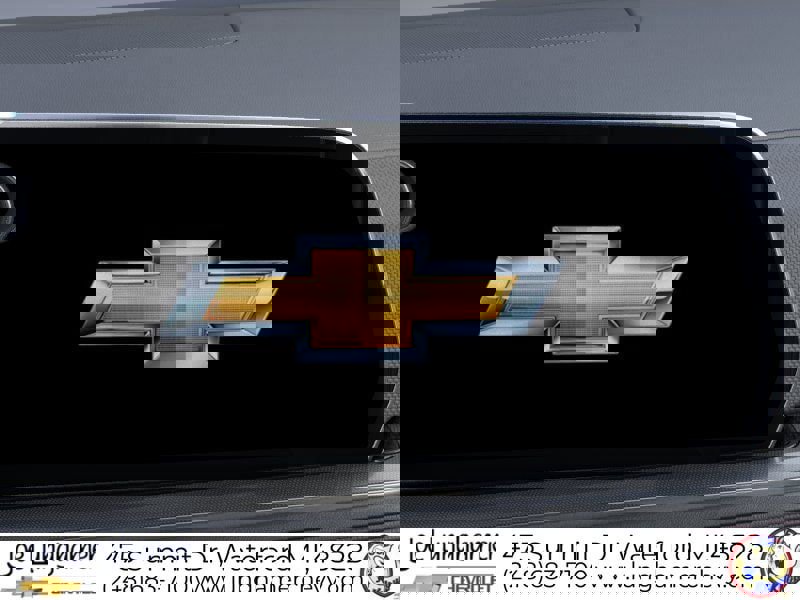 New 2026 Chevrolet Tahoe RST image 20