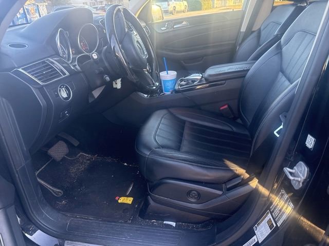 Used 2016 Mercedes-Benz GLE 350 image 20