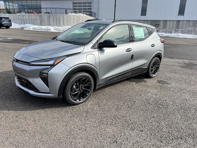 New 2027 Chevrolet Bolt RS FWD image 1