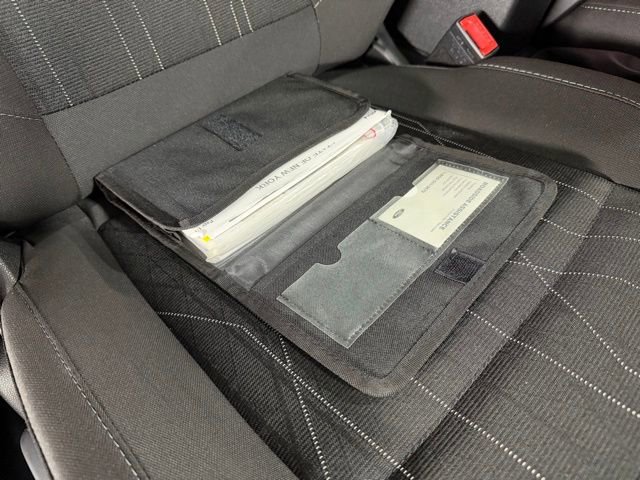 Used 2019 Ford EcoSport SE image 22