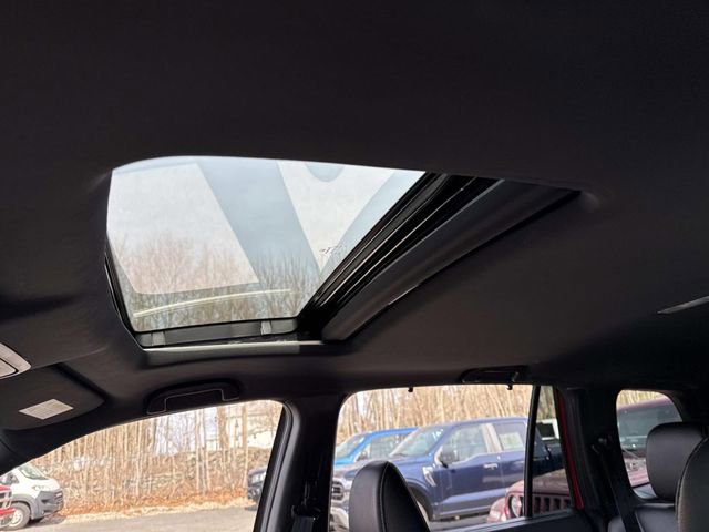 Used 2022 Honda Passport TrailSport image 25