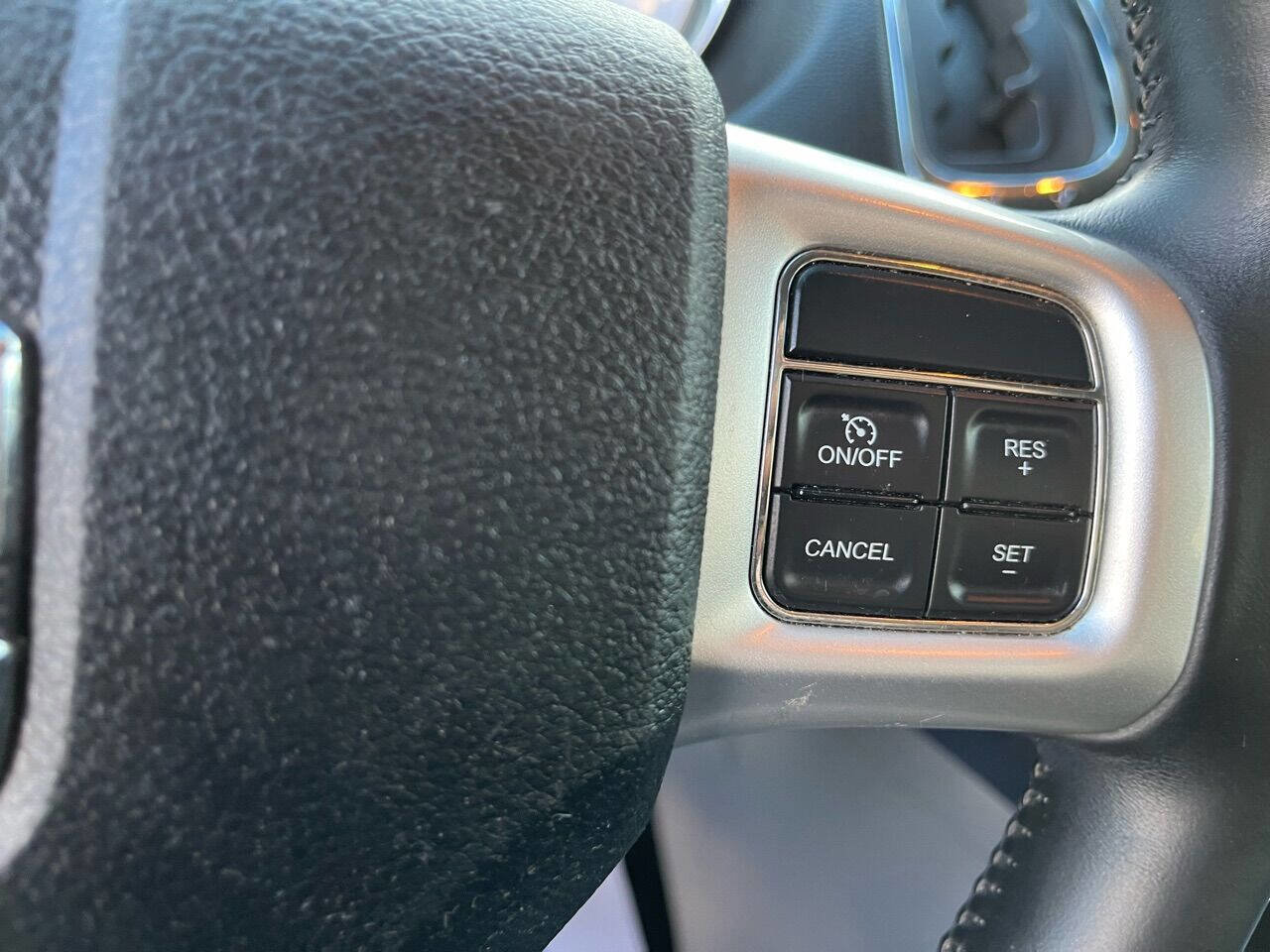 Used 2017 Dodge Grand Caravan SE w/ Power Window Group image 31