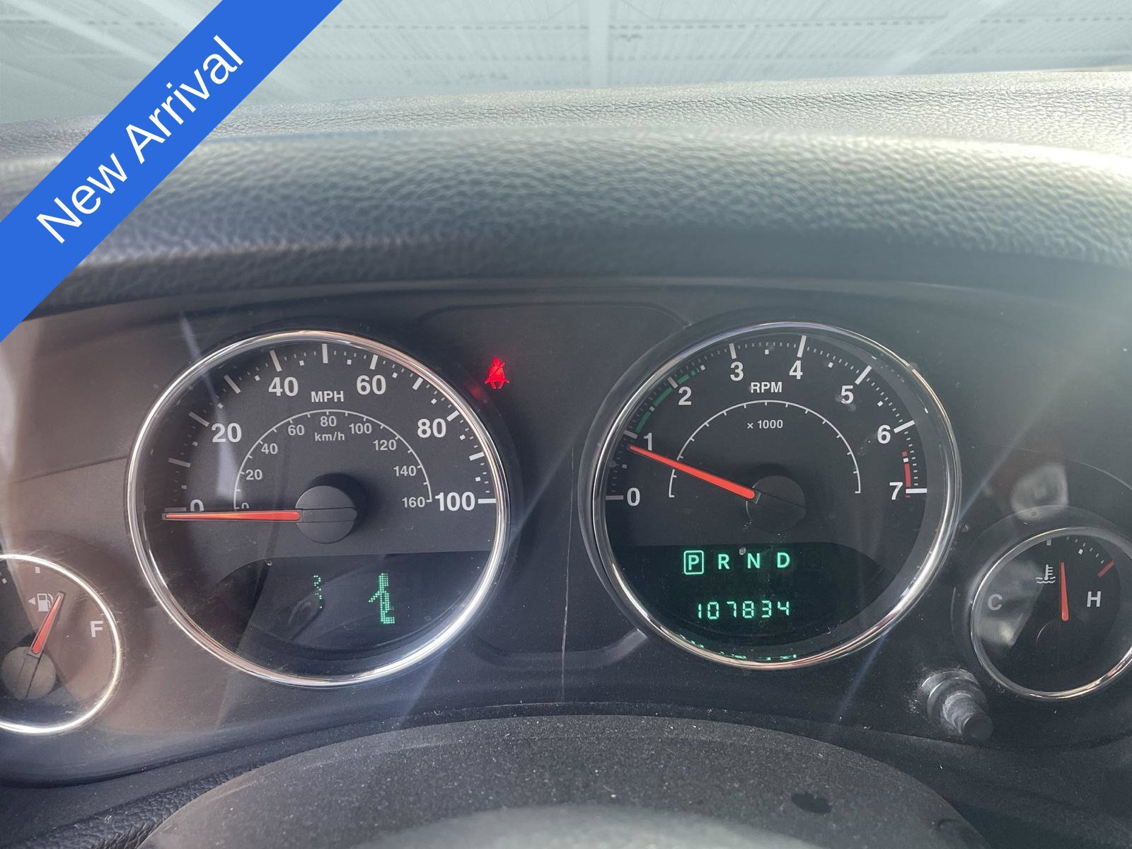 Used 2014 Jeep Wrangler Unlimited Sport w/ Connectivity Group