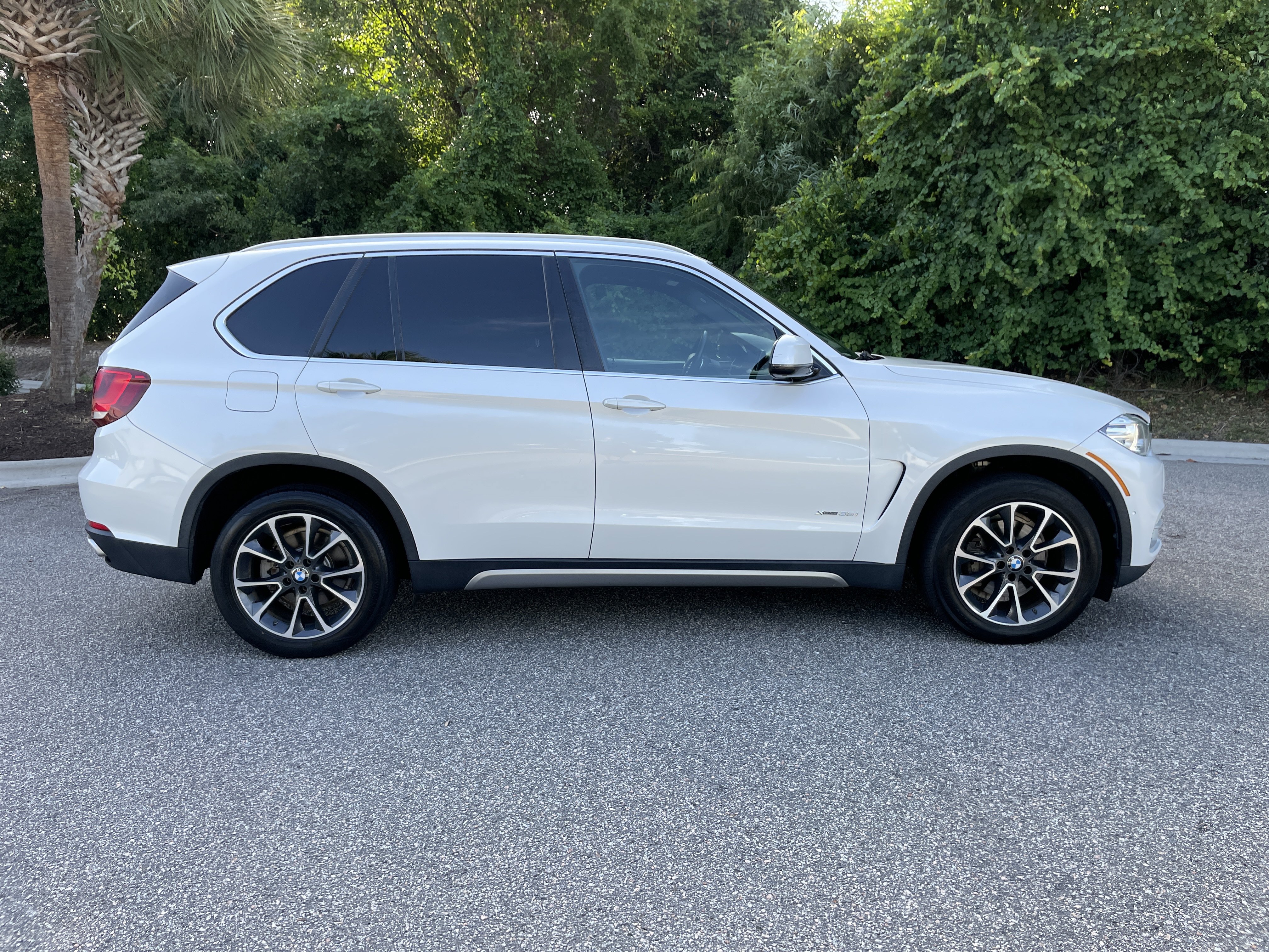 Used 2018 BMW X5 xDrive35i AWD/4WD image 10