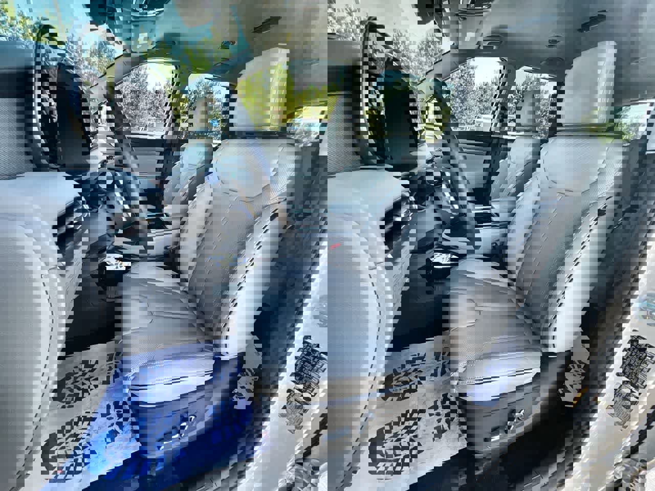 Used 2025 Hyundai Palisade SEL image 19