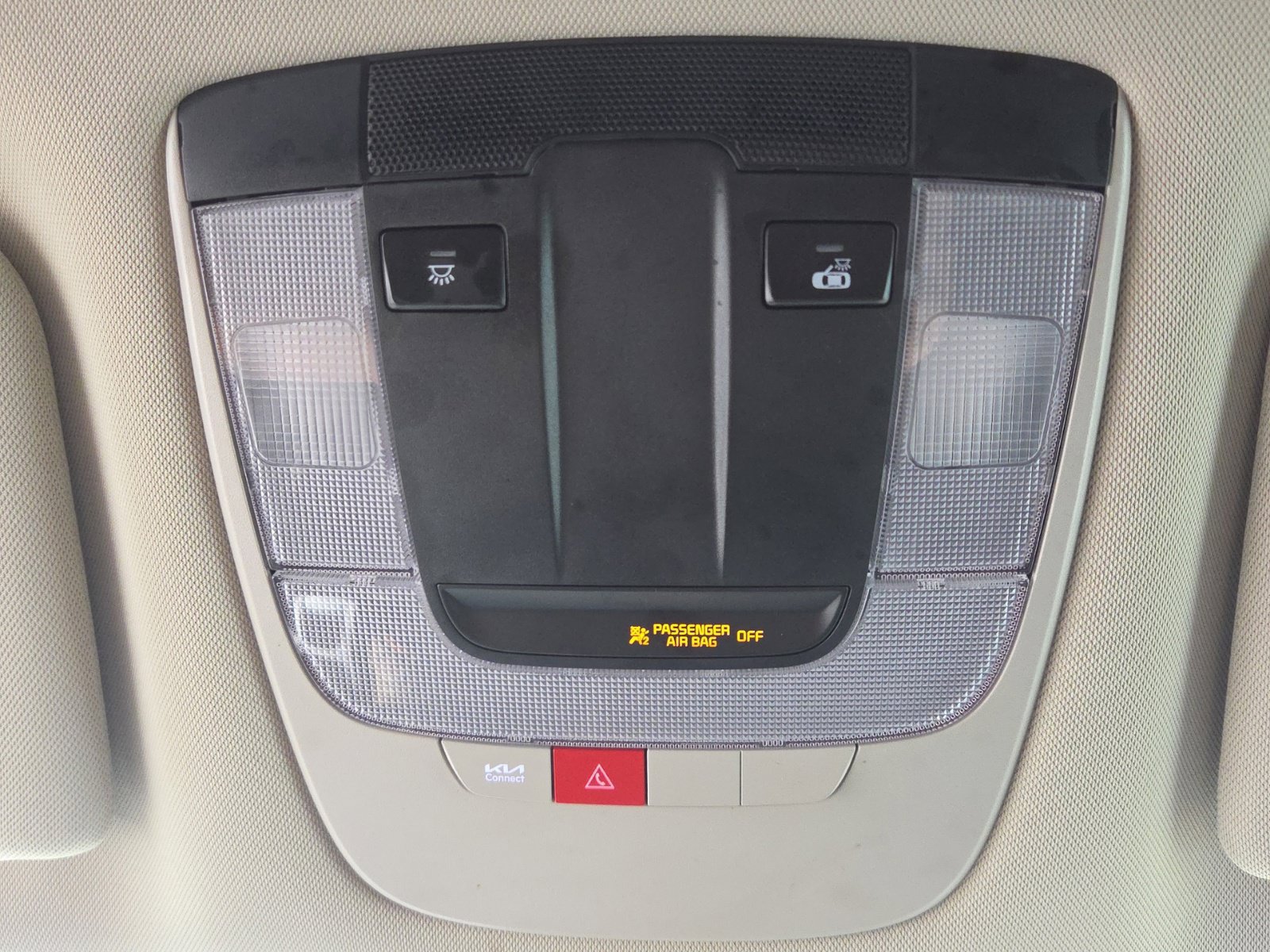 Used 2026 Kia K5 LXS FWD image 22