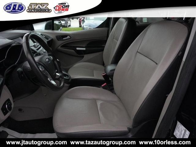 Used 2018 Ford Transit Connect Titanium FWD image 15
