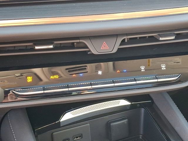 New 2026 Buick Envision Avenir image 17