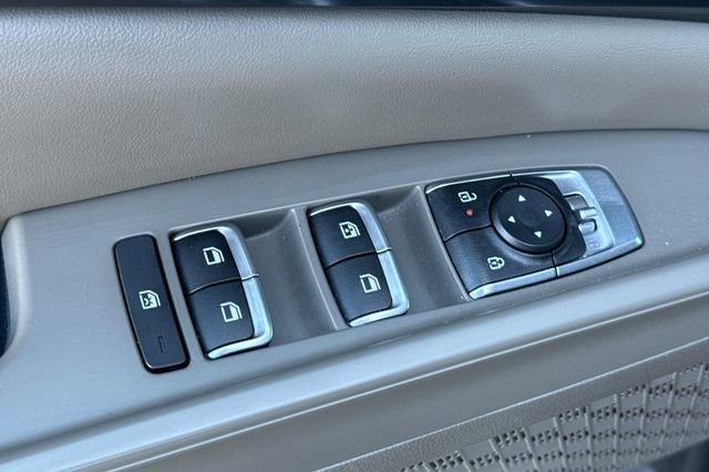 Certified 2026 Kia Carnival LXS FWD image 14