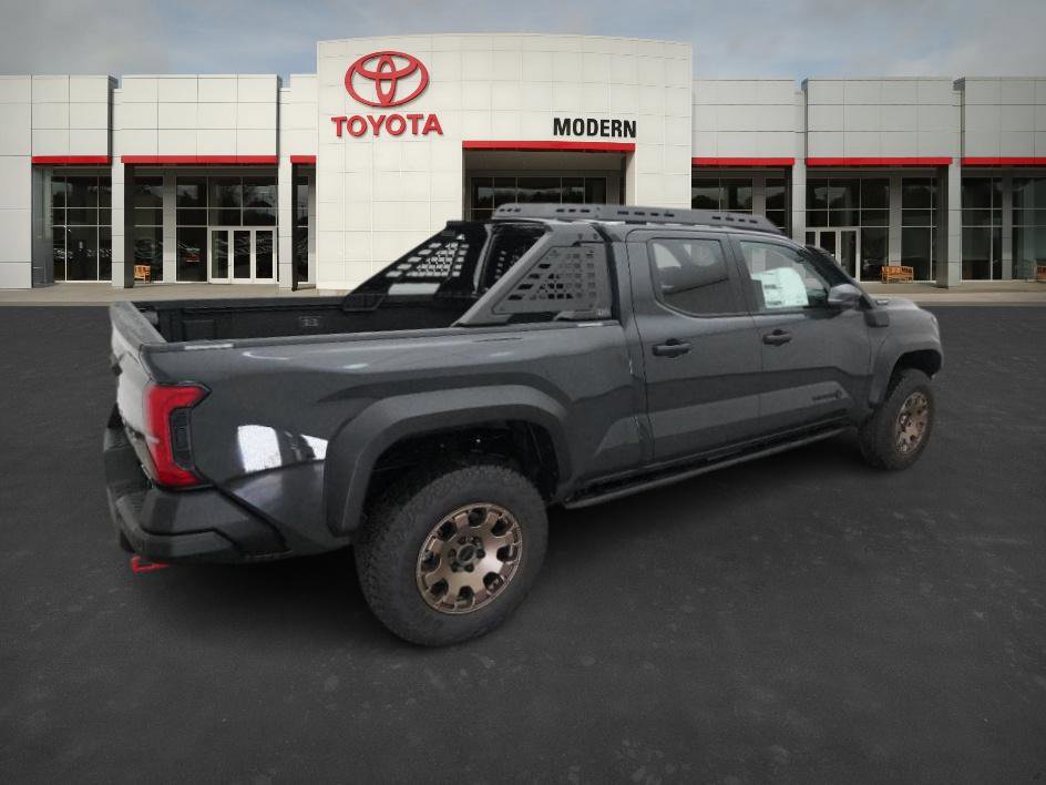 New 2025 Toyota Tacoma 4x4 Double Cab Hybrid image 22