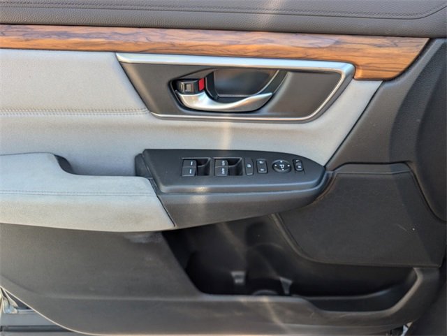 Used 2018 Honda CR-V EX image 30