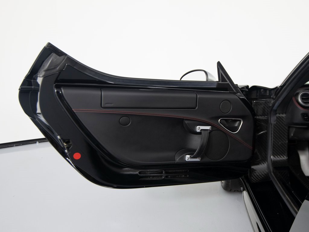 Used 2016 Alfa Romeo 4C Spider image 11