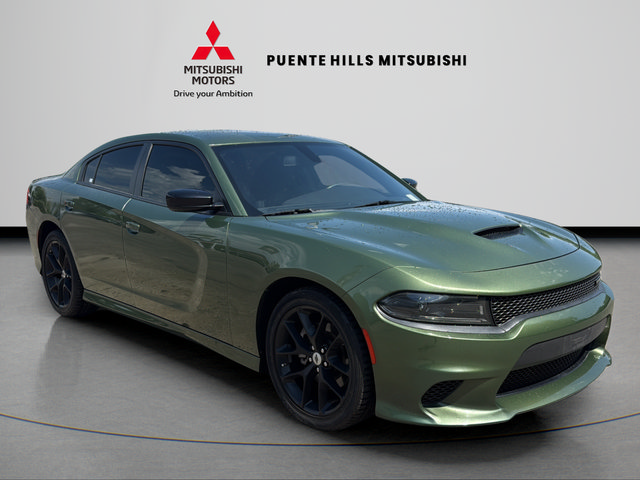 Used 2023 Dodge Charger GT RWD image 3