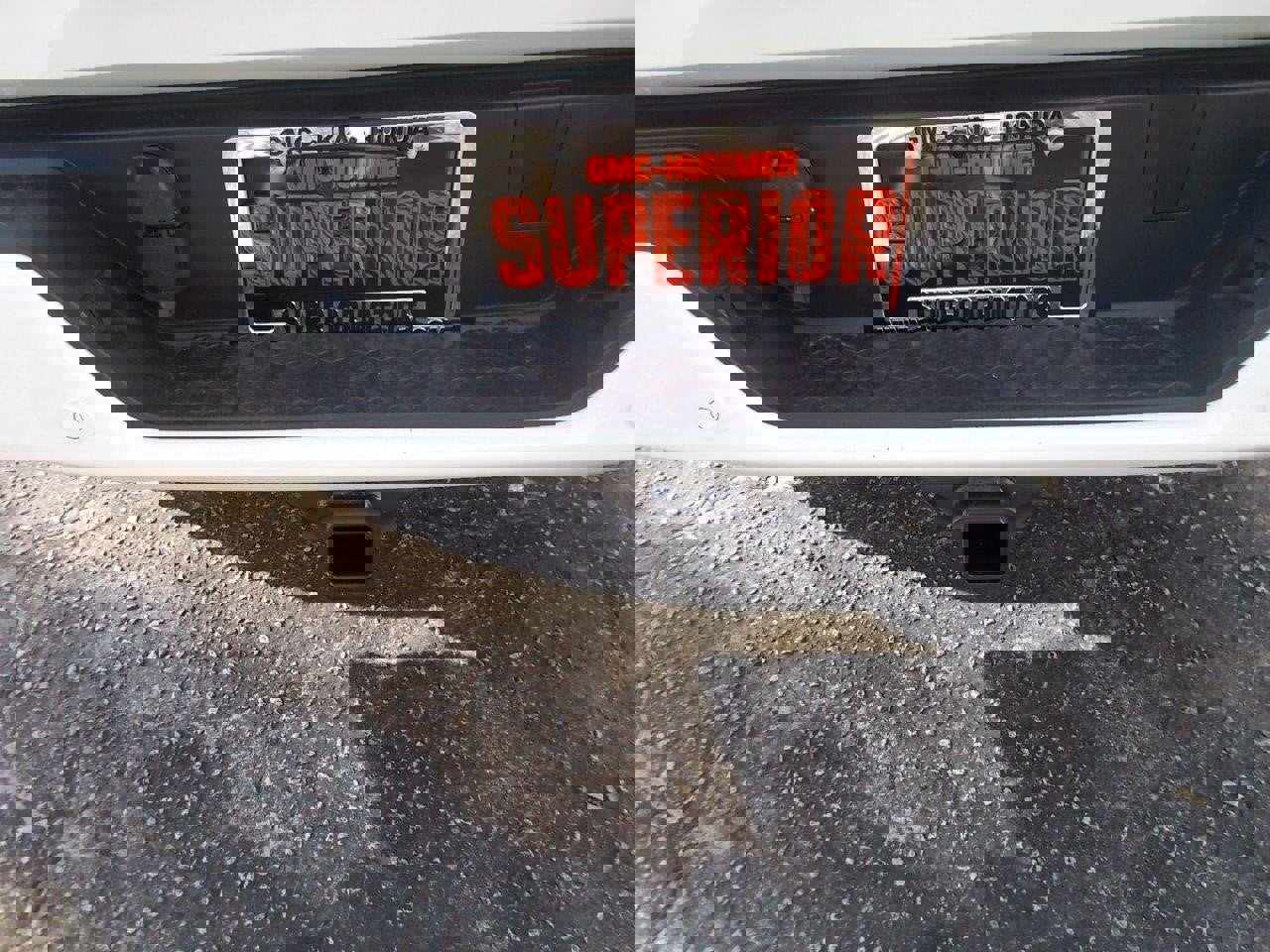 New 2026 GMC Canyon Elevation w/ Convenience Package image 5