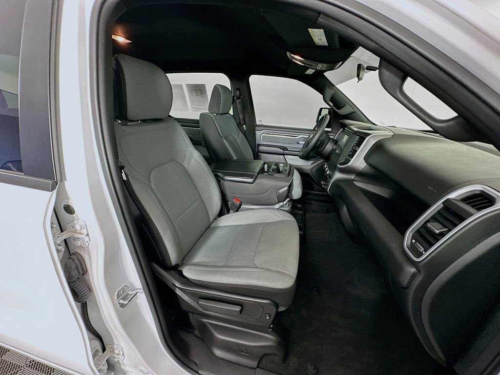 Certified 2022 RAM 1500 Big Horn image 37