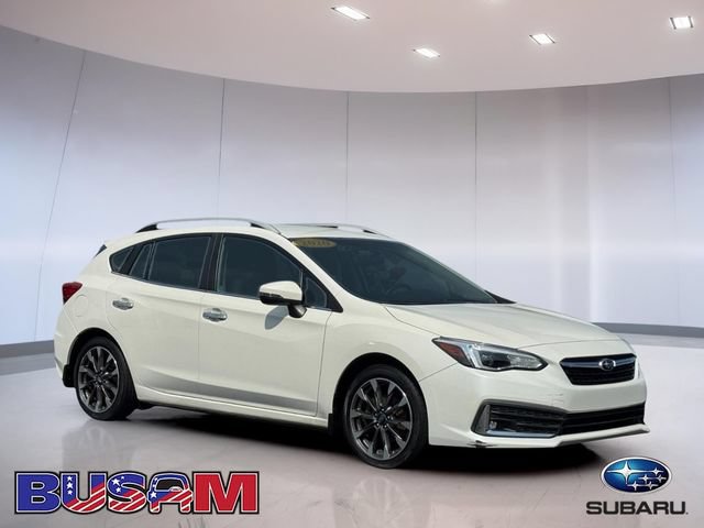 Used 2020 Subaru Impreza 2.0i Limited
