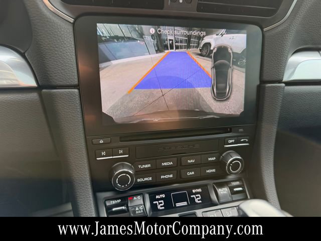 Used 2017 Porsche 911 Carrera S image 10