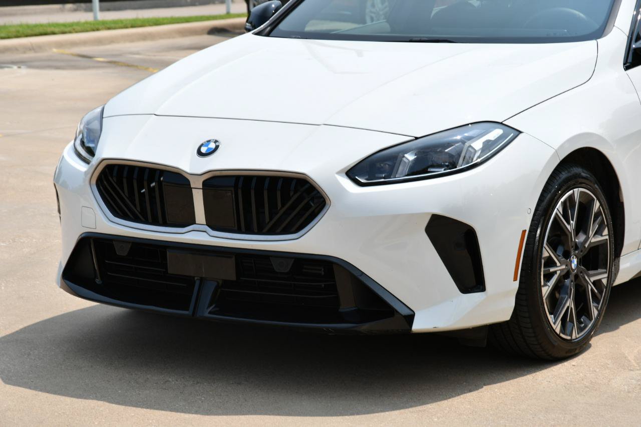 Used 2026 BMW 228 Gran Coupe FWD image 3