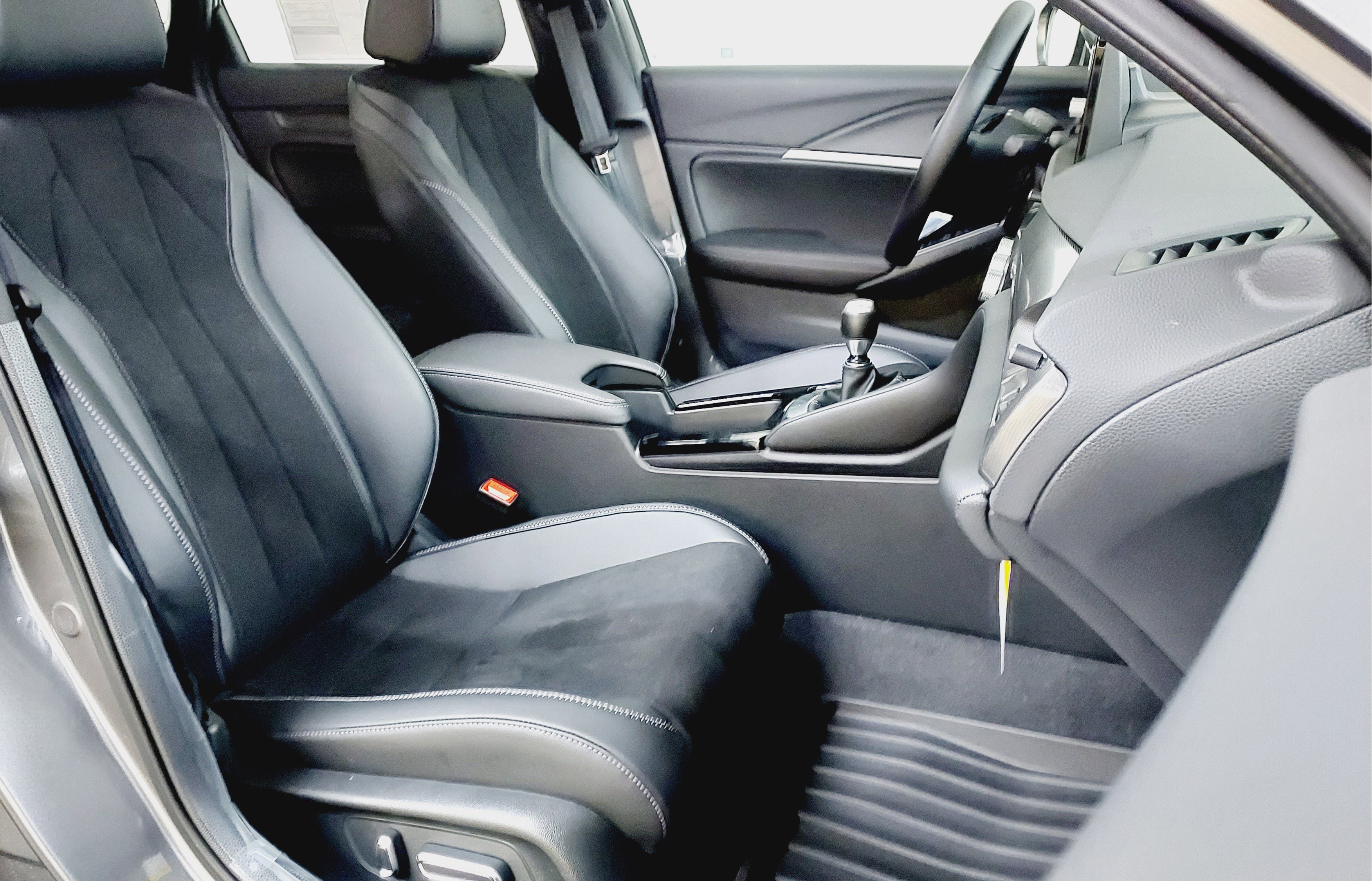 New 2026 Acura Integra A-Spec image 36