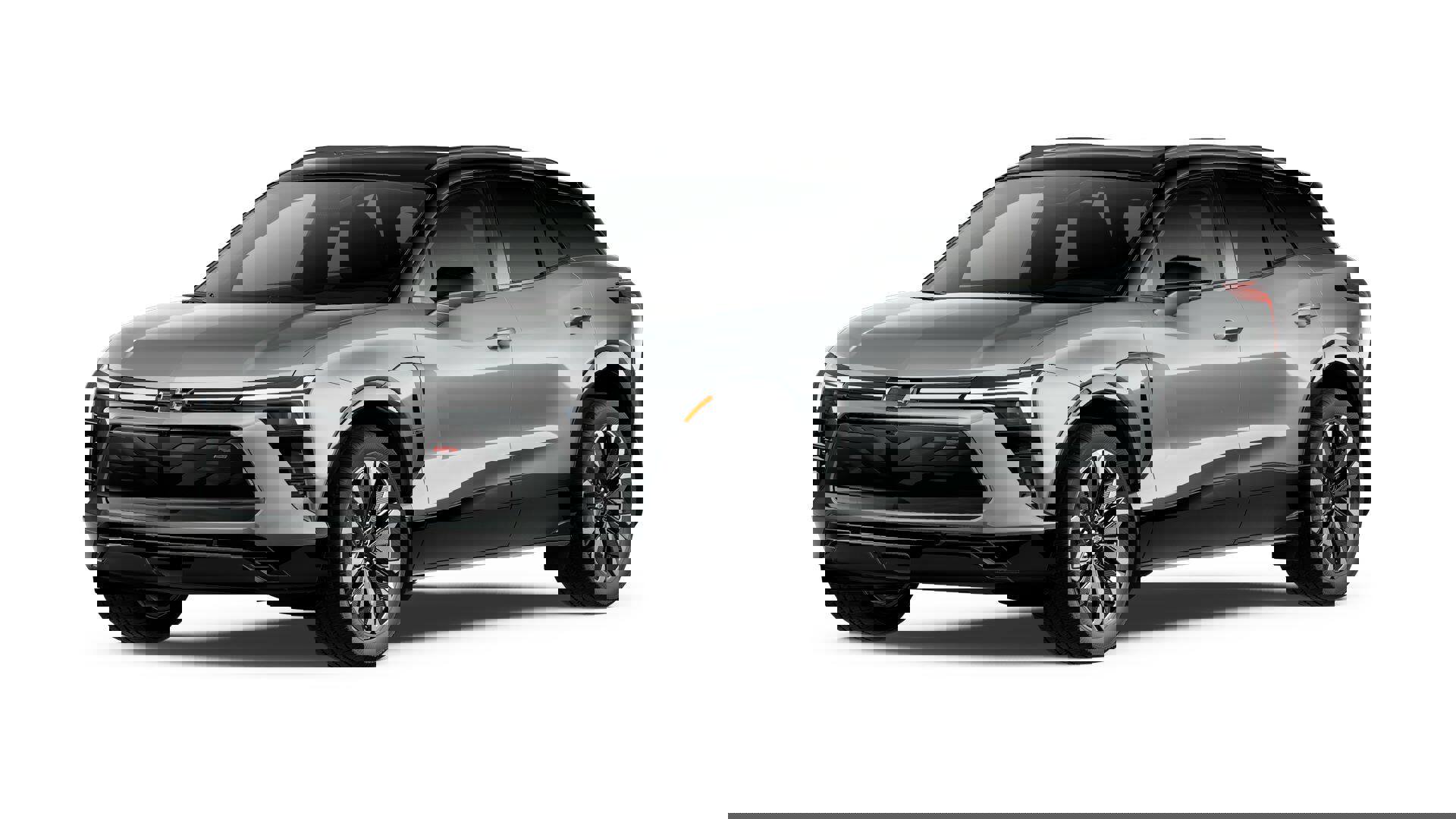 New 2026 Chevrolet Blazer EV RS image 49