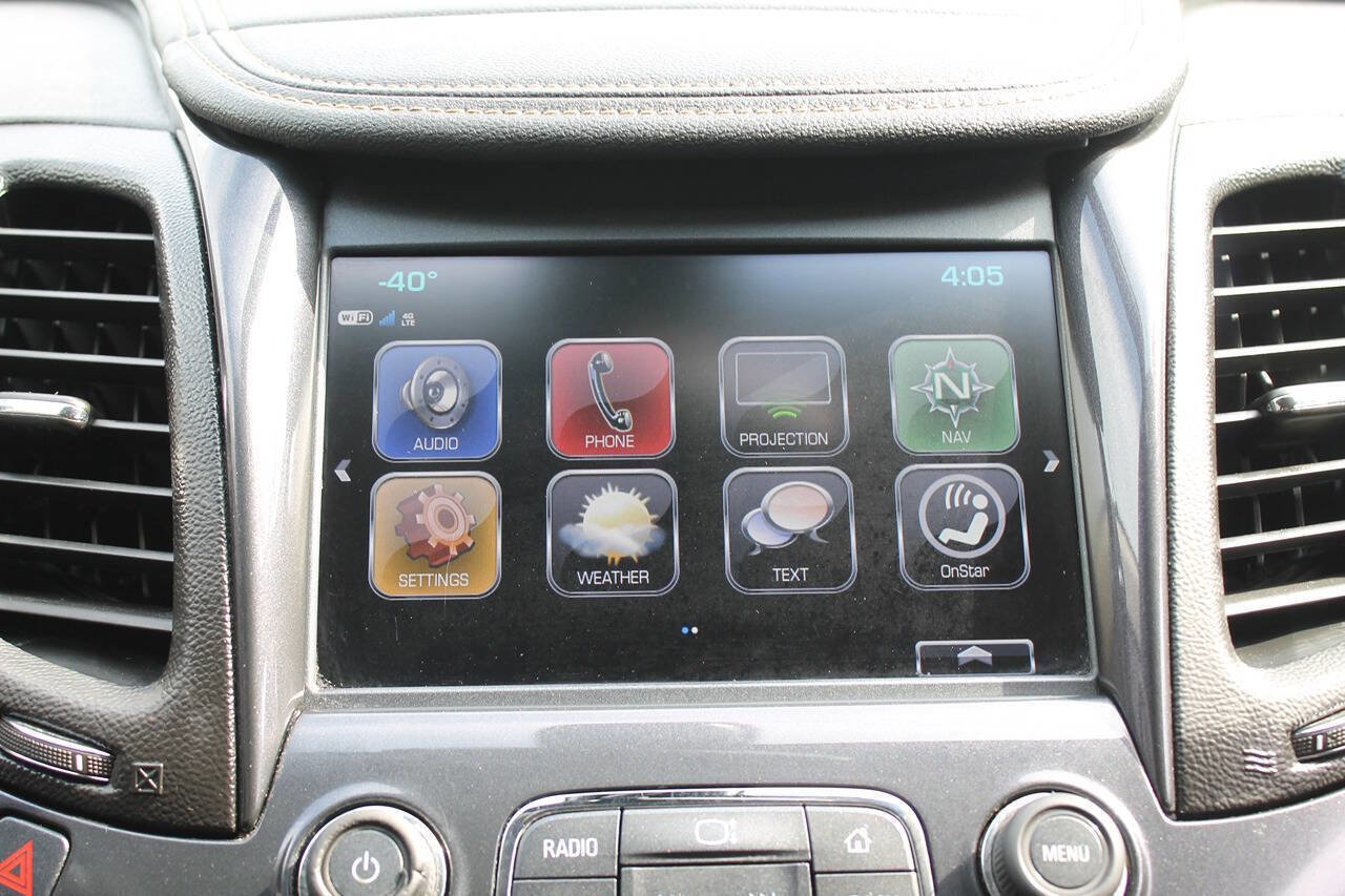 Used 2019 Chevrolet Impala Premier image 31