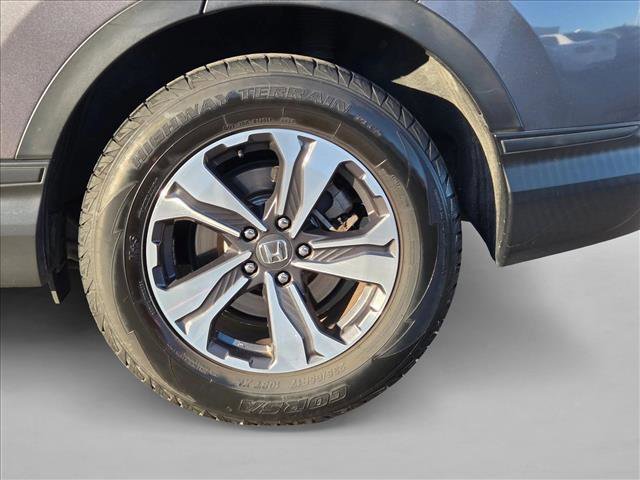 Used 2019 Honda CR-V LX image 22
