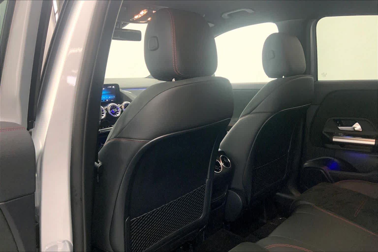 Certified 2023 Mercedes-Benz GLA 250 4MATIC image 16