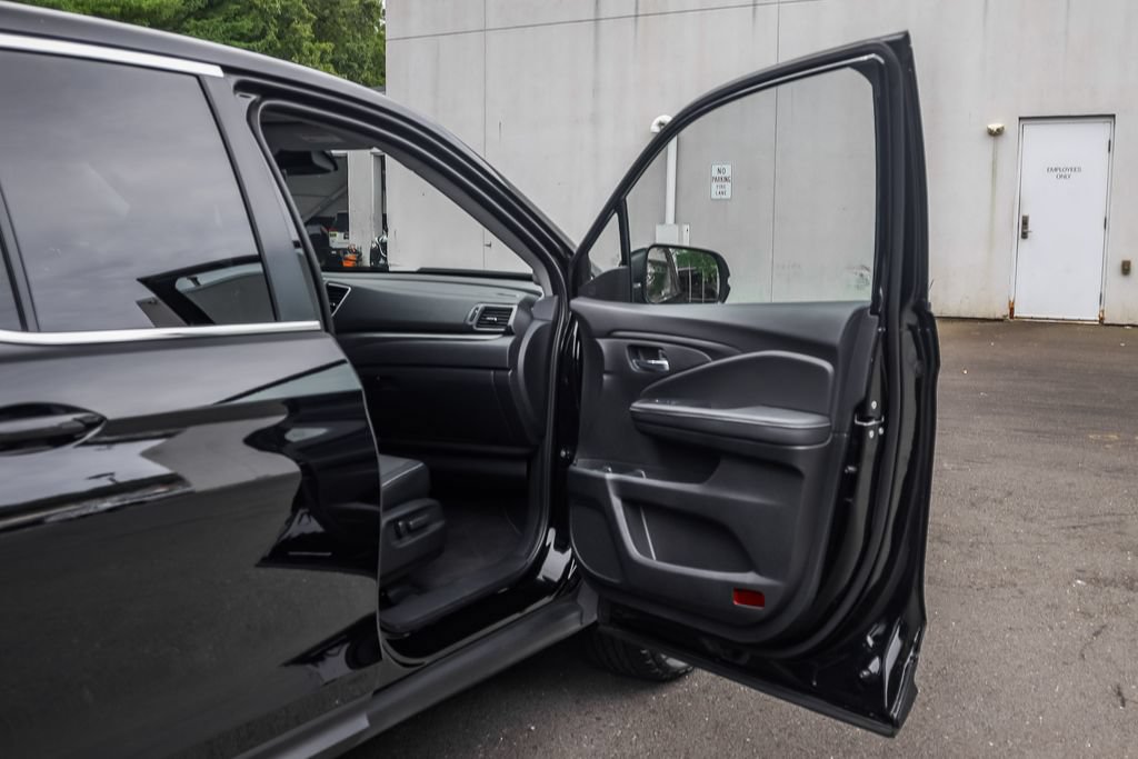 Used 2026 Honda Ridgeline RTL image 16