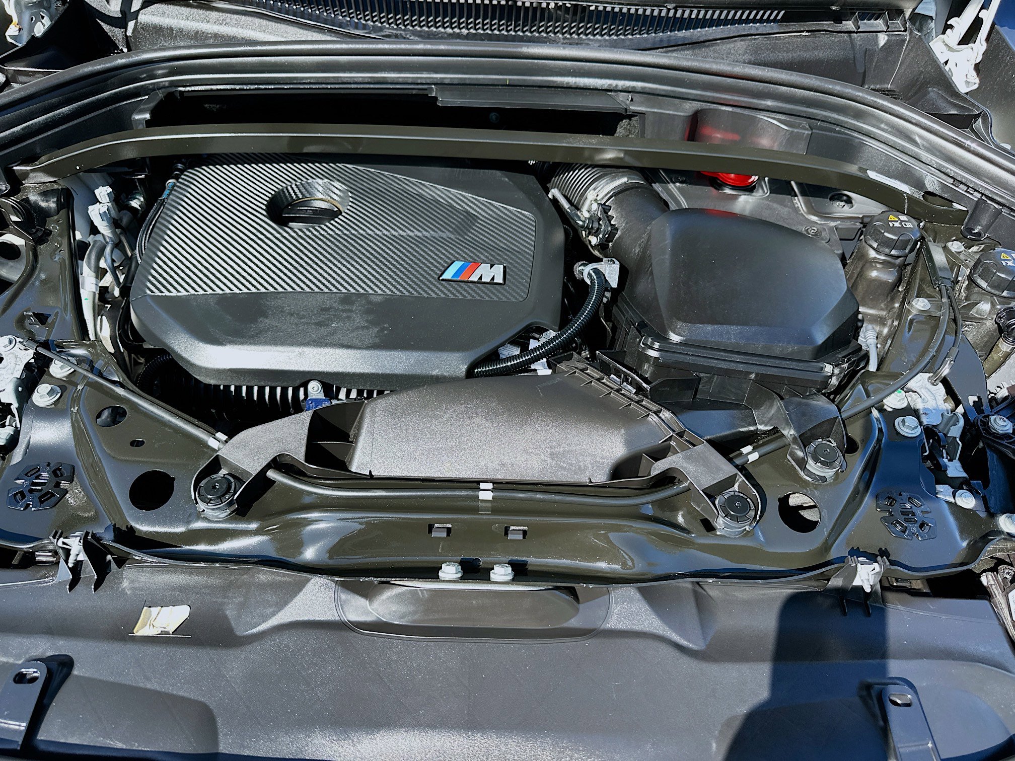 Used 2024 BMW X2 M35i image 32