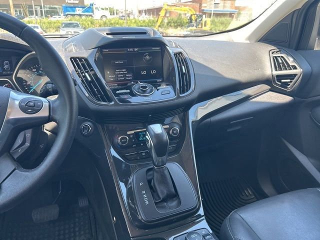 Used 2014 Ford Escape Titanium AWD/4WD image 15
