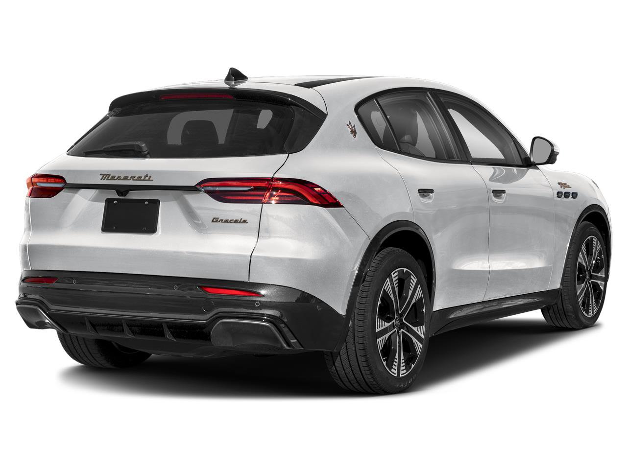 New 2025 Maserati Grecale Folgore AWD/4WD image 45