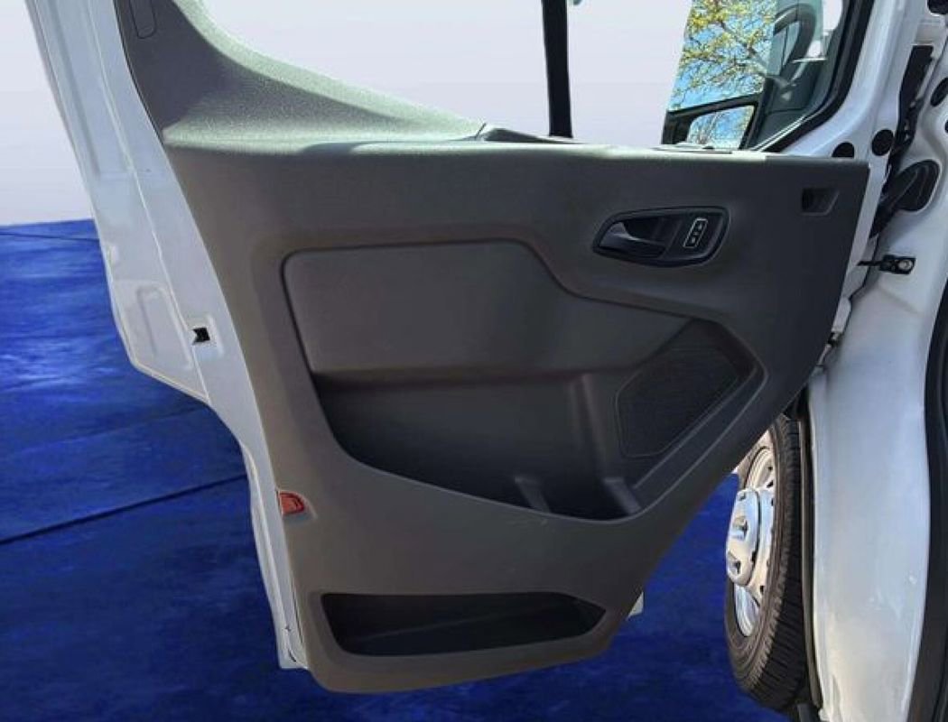 Used 2022 Ford Transit 350 Medium Roof AWD w/ Interior Upgrade Package image 16