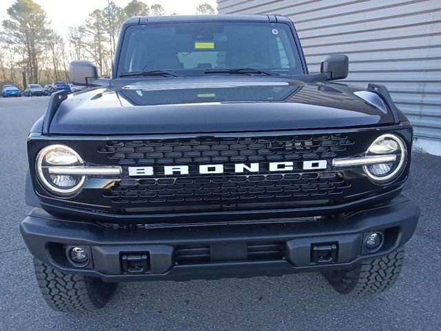 New 2025 Ford Bronco Badlands w/ Sasquatch Package image 8