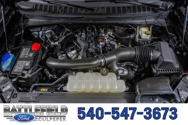 New 2026 Ford Expedition Max King Ranch AWD/4WD image 27