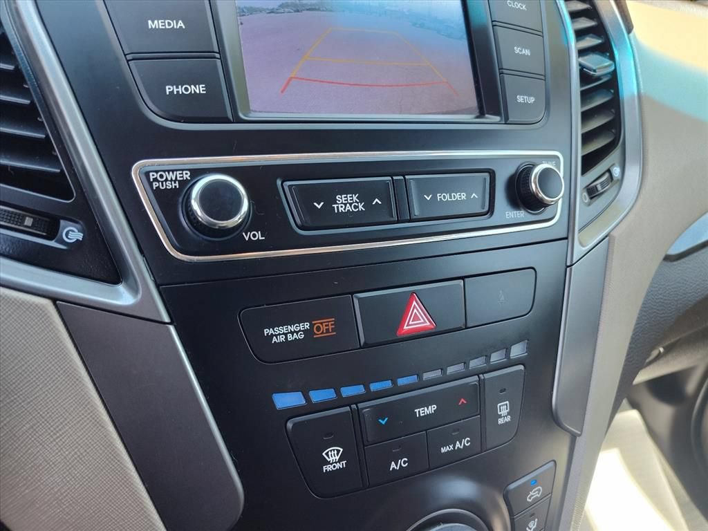 Used 2018 Hyundai Santa Fe Sport AWD/4WD image 19