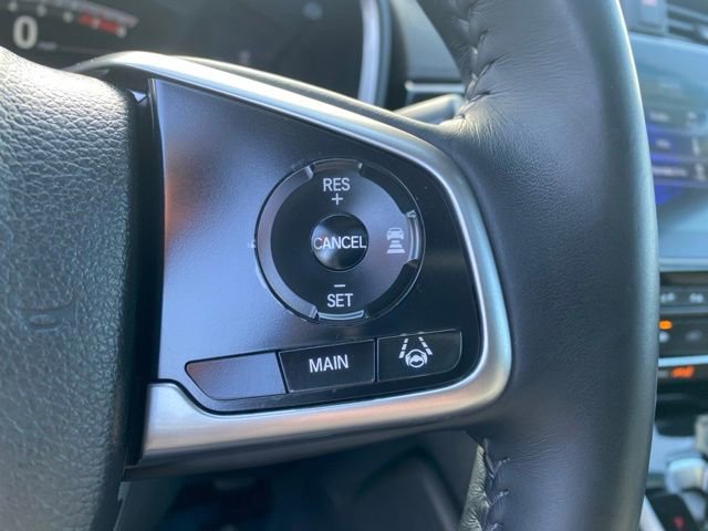 Certified 2018 Honda CR-V EX-L image 26