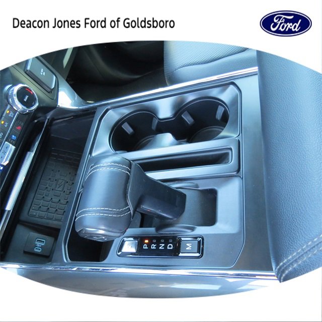 Certified 2023 Ford F150 Lariat w/ Equipment Group 502A High image 23