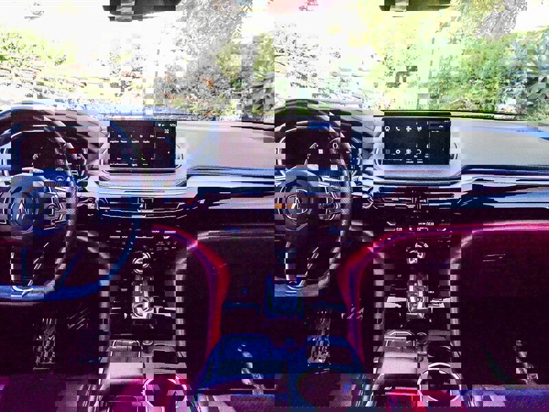 Used 2023 Acura MDX A-Spec image 16