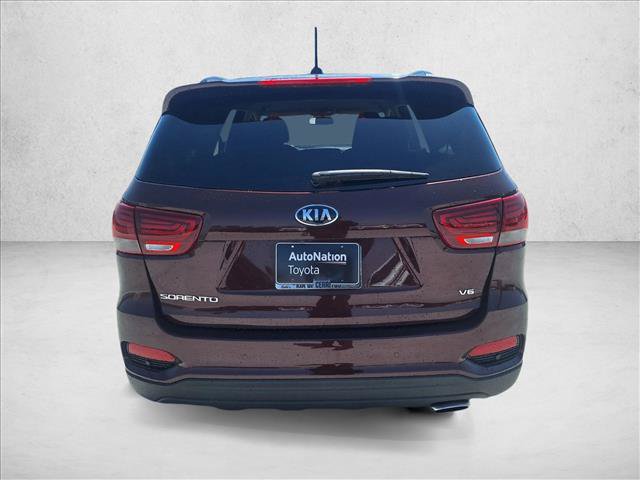 Used 2020 Kia Sorento S FWD image 6
