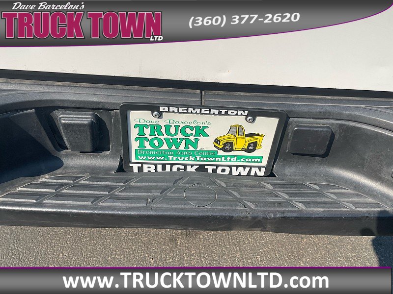 Used 2013 GMC Sierra 1500 W/T RWD image 26
