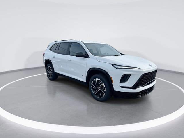 New 2026 Buick Enclave Sport Touring image 2