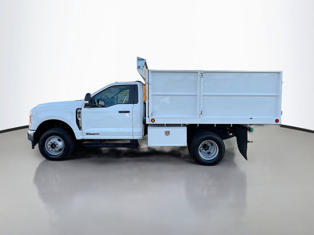 New 2023 Ford F350 XL w/ XL Chrome Package image 6