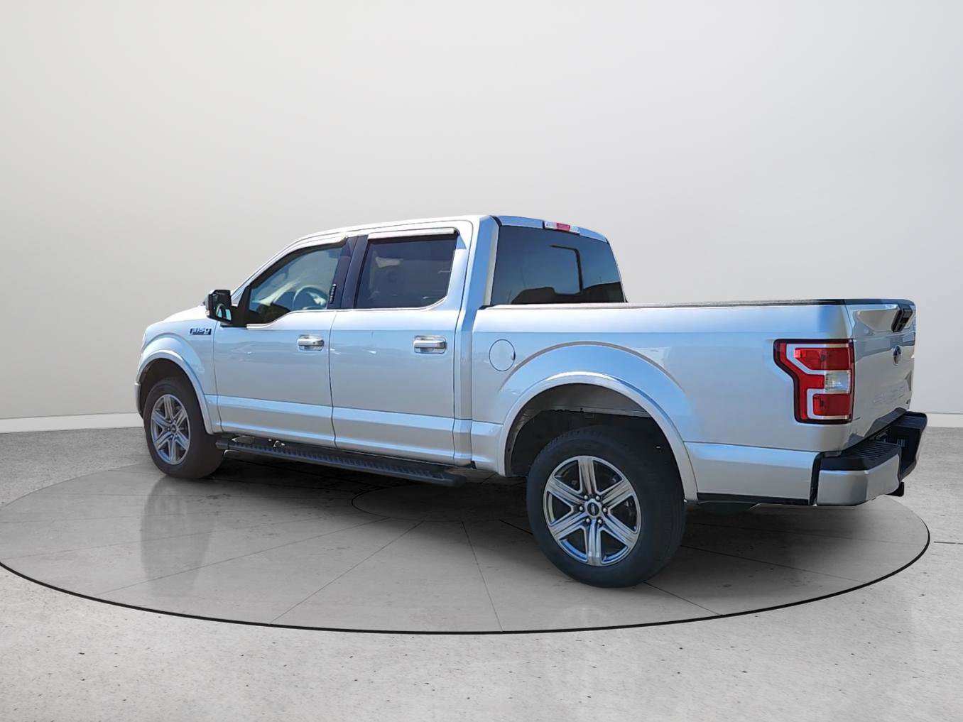 Used 2019 Ford F150 XLT w/ Equipment Group 302A Luxury image 6