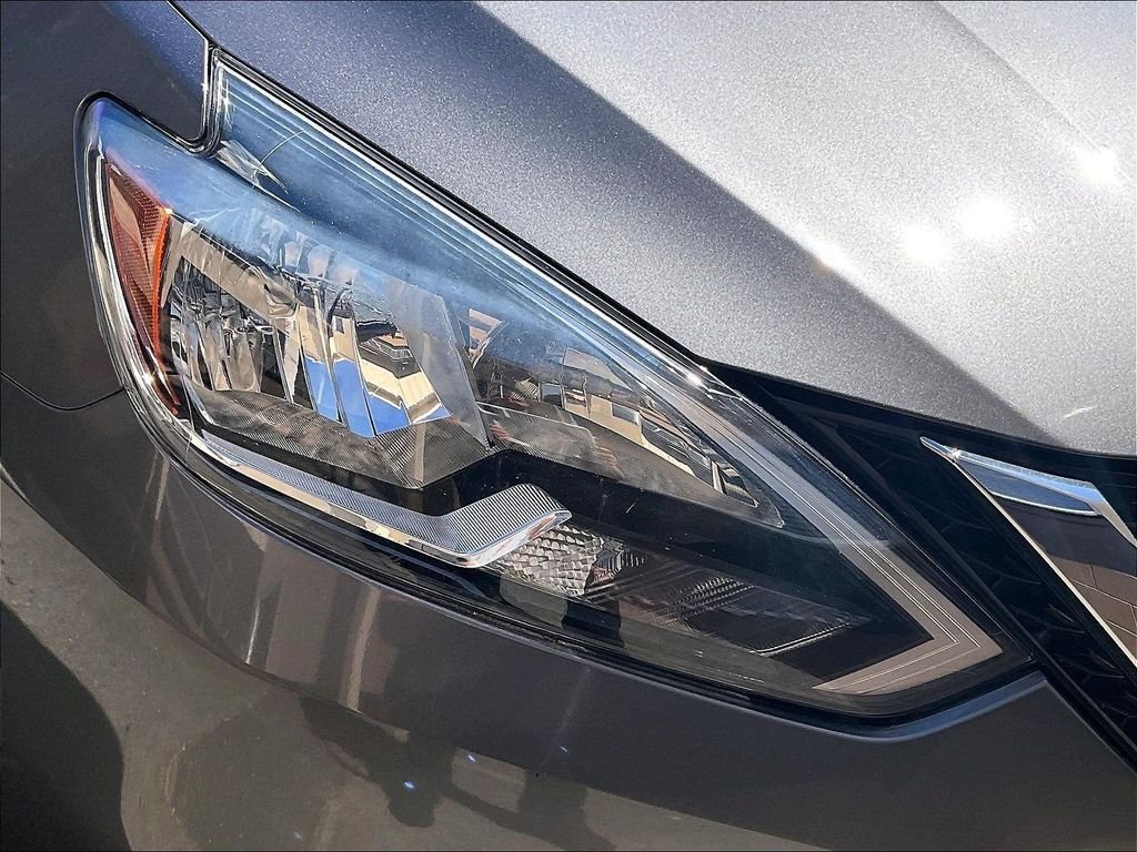 Used 2019 Nissan Sentra S FWD image 32