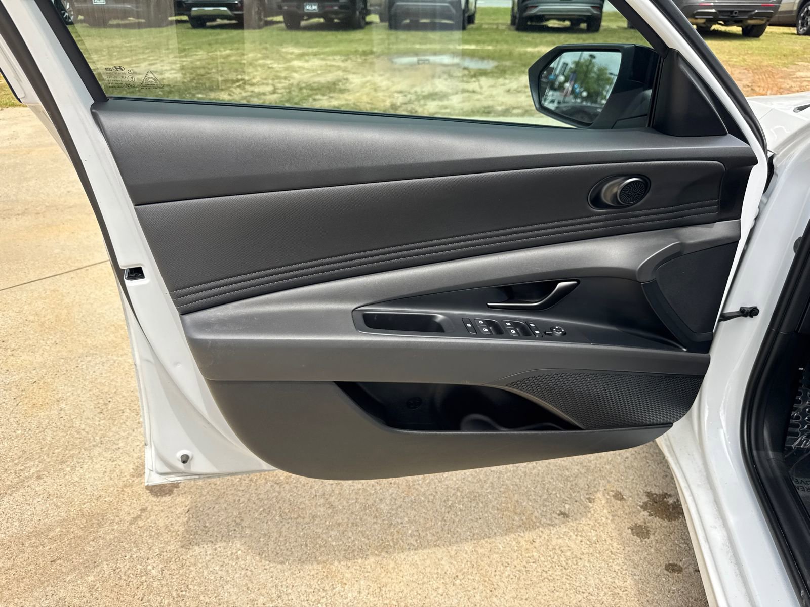Certified 2026 Hyundai Elantra Sport FWD image 10