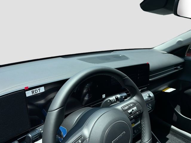 New 2026 Hyundai Kona SEL Premium FWD image 9