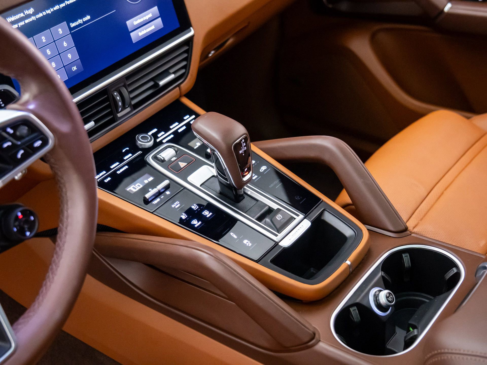 Used 2023 Porsche Cayenne GTS image 12