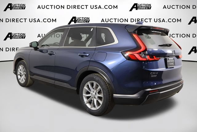 Used 2024 Honda CR-V EX-L image 43
