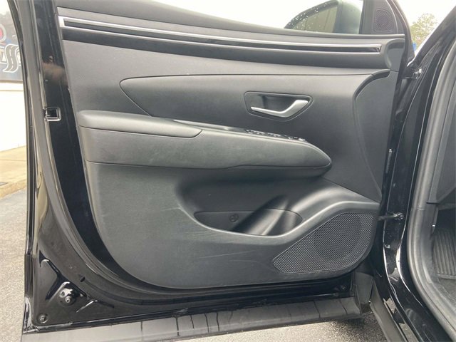 Used 2024 Hyundai Santa Cruz SE image 15