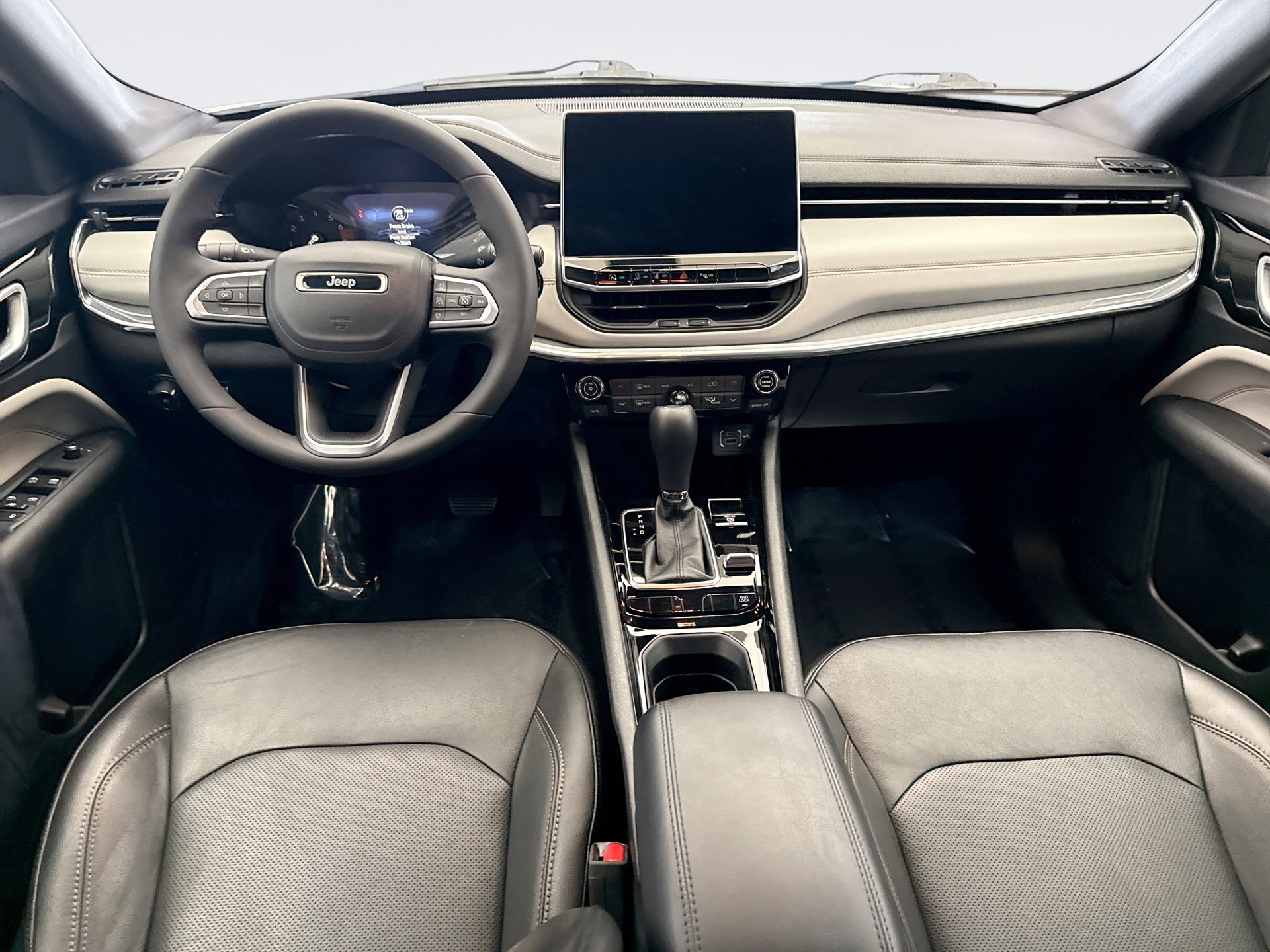 Used 2023 Jeep Compass Limited w/ Elite Group image 14